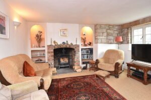 The Entrance Lodge, Sparkford, BA22 7JH