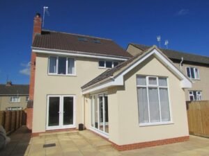 Lea, Malmesbury, SN16 9PA