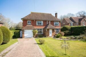 Lewis Crescent, Frome, BA11 2LF