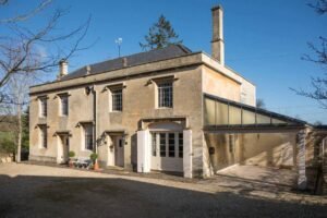 Church Lane, Rode, Frome