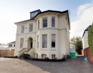 Smallbrook Road, Warminster