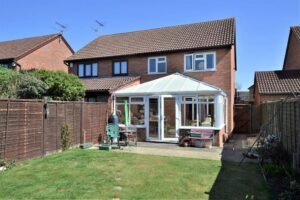 The Beeches, Warminster, BA12 8LD