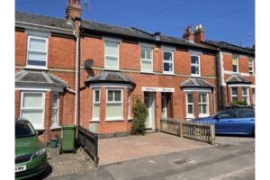 Reddings Road, Cheltenham